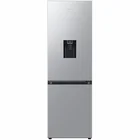 Ledusskapis Samsung RB34C632ESA/EF [Mazlietots]